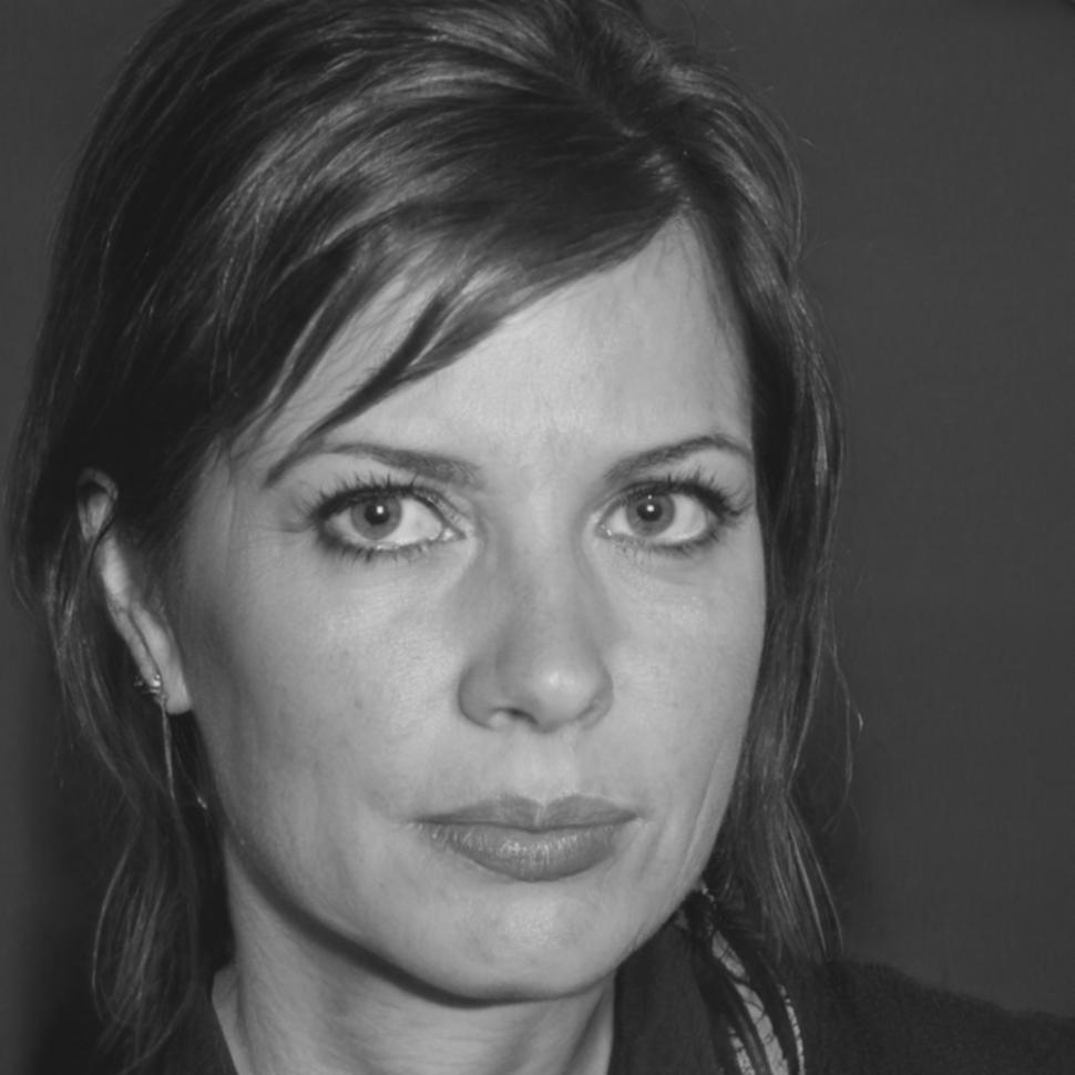 Marie Dubois, Directrice Financière