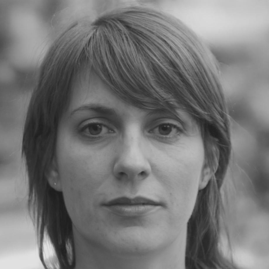 Portrait de Camille